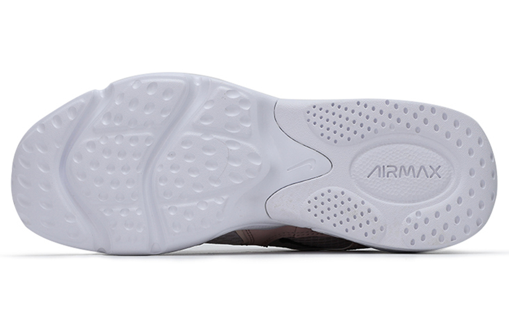 Кроссовки Nike Air Max 2X (Женская размерная сетка)