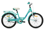 Детский велосипед Stels Pilot 220 Lady V010 (2018)