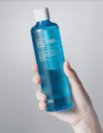 Разглаживающий тонер с Коллагеном Tenzero Moisture Collagen Toner 300мл