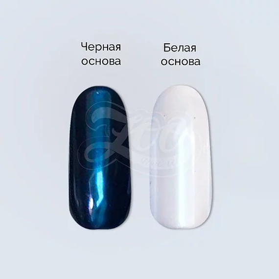 Пигмент &quot;Русалка&quot; синий №1006