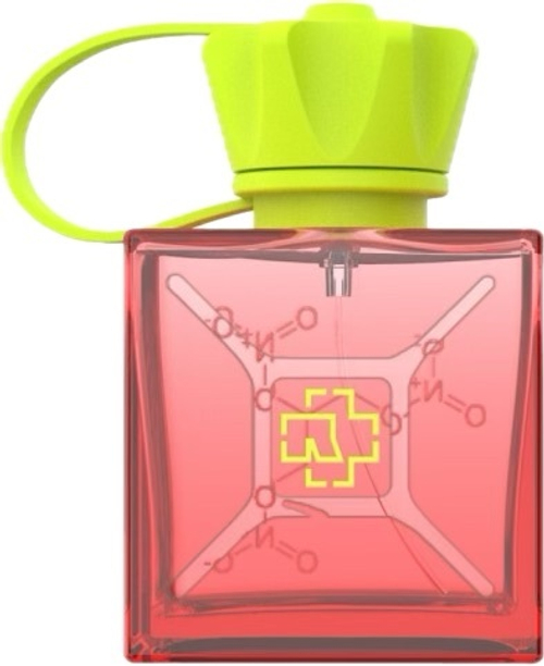 Rammstein Nitroglyzerin EDP