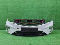 Бампер передний Geely Coolray (2019-2024)
