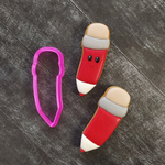 Карандаш №23