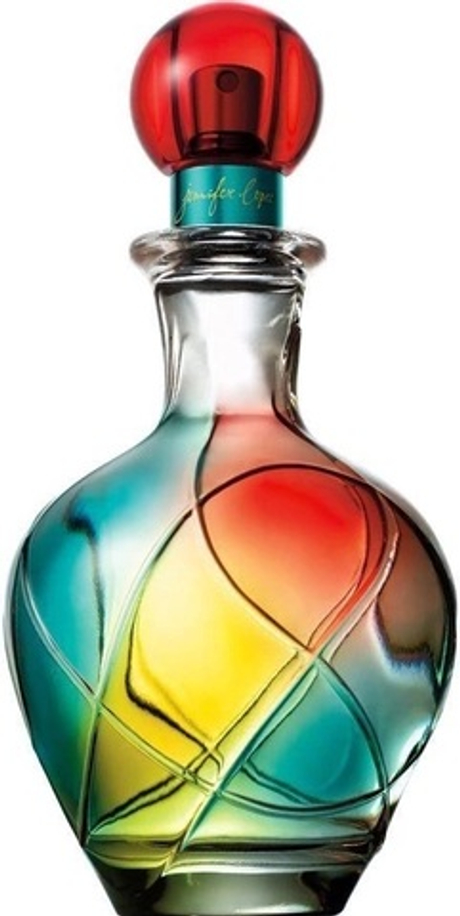 Jennifer Lopez Live Luxe