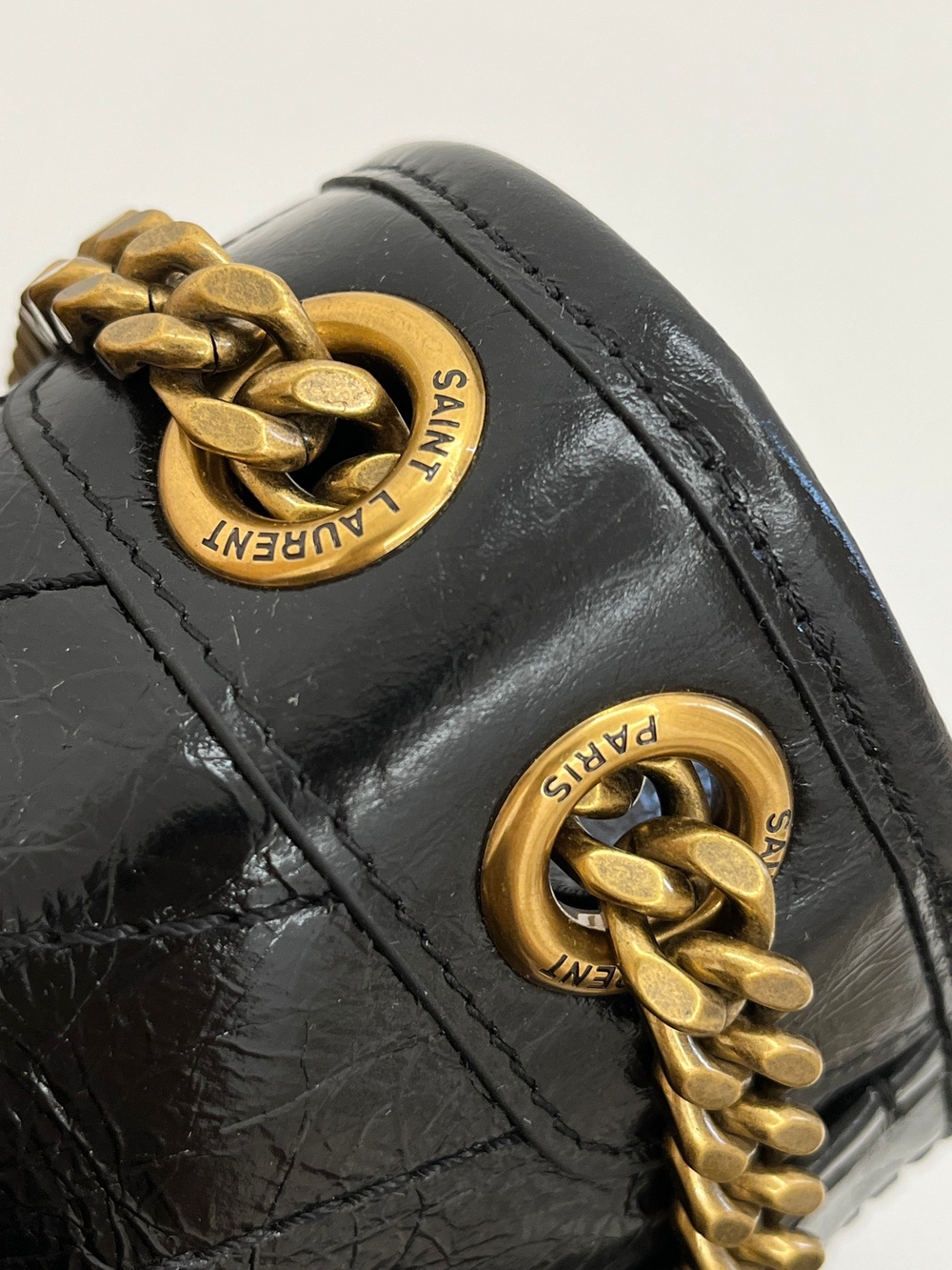 NIKI MEDIUM IN VINTAGE