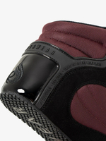 RYDERWEAR кроссовки D-Mak ROGUE 2 Burgundy