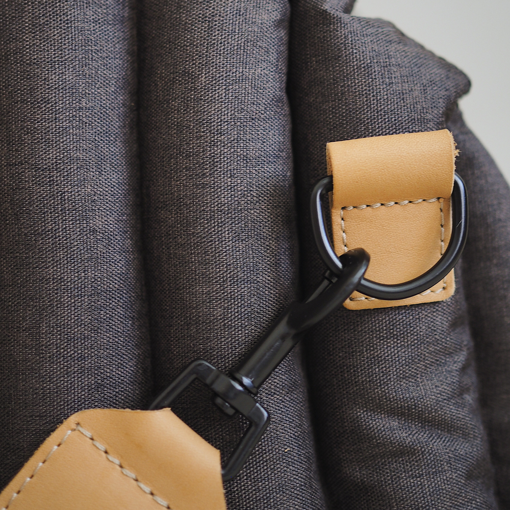 Сумка-переноска Пони Hunting Pony