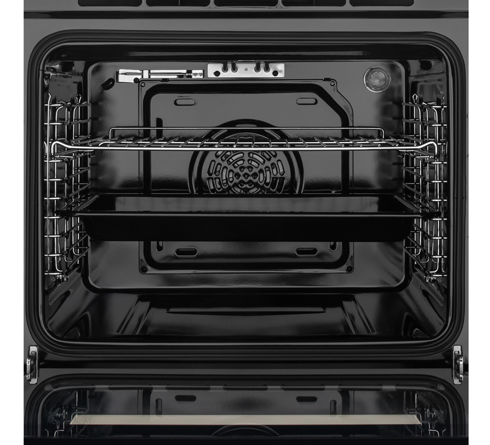 Шкаф духовой электрический MAUNFELD MEOC708PW фото 4