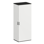 Дверь боковая для корпусов CQE N, ВхГ 2000х800 мм