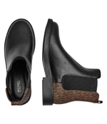 Челси HAZEL CHELSEA Michael Kors - черный(40F4HZMEFL)