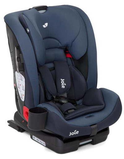 Автокресло Joie Bold R Deep Sea