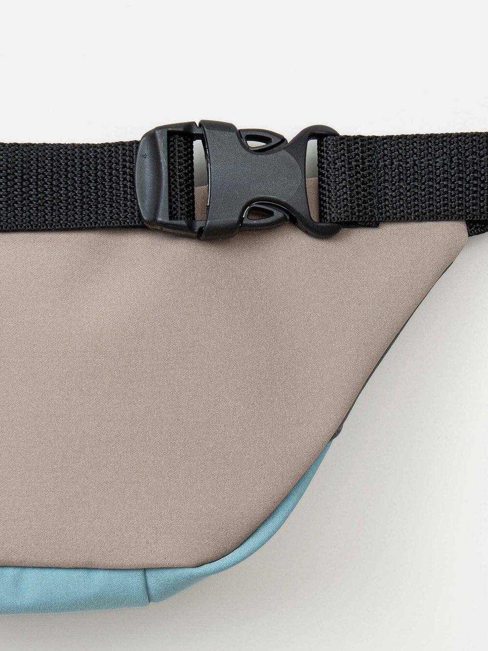 Сумка бананка "Ниагара"