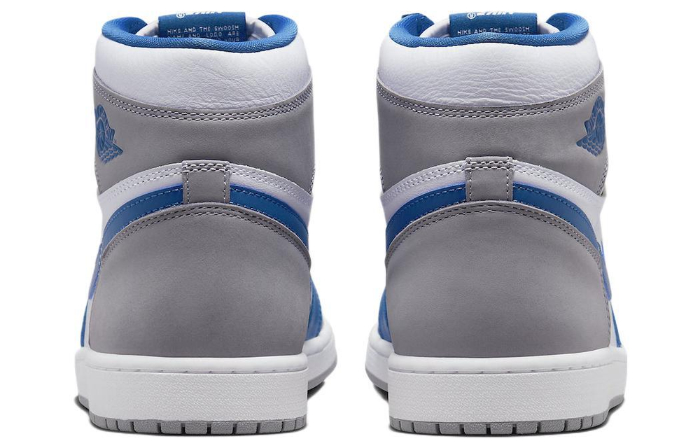 Кроссовки Jordan Air Jordan 1 High Og "True Blue"