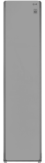 Паровой шкаф LG Styler S3MFC серый