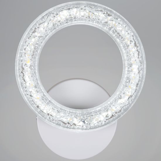 19290-0.2-01 WH  светильник настенный