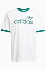 Футболка adidas Simple - белый