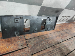 Площадка гос. номера Tank 300 20-нв Б/У Оригинал 2808100XKM01A