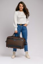 Сумка-саквояж 232