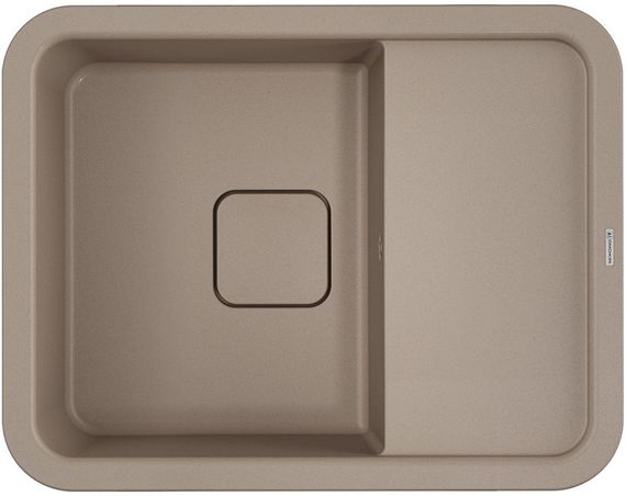 Мойка Omoikiri Tasogare 65-SA Artgranit/бежевый(арт.4993495)