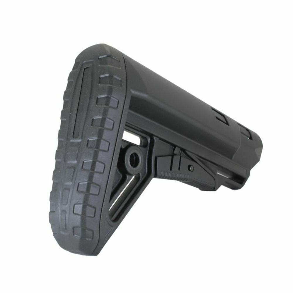 Приклад TBS Sharp, DLG Tactical Com-Spec Песочный