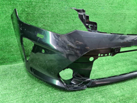 Бампер передний Toyota Camry xv50 (2014-2018)