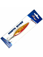 Блесна для рыбалки North River 92мм 32гр #002