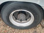 Mercedes-Benz ATEGO 4x2 Бортовой (Евроборт) 1230 (Евроборт, Дизельный, 7,7 л, 299 л.с., АТ)