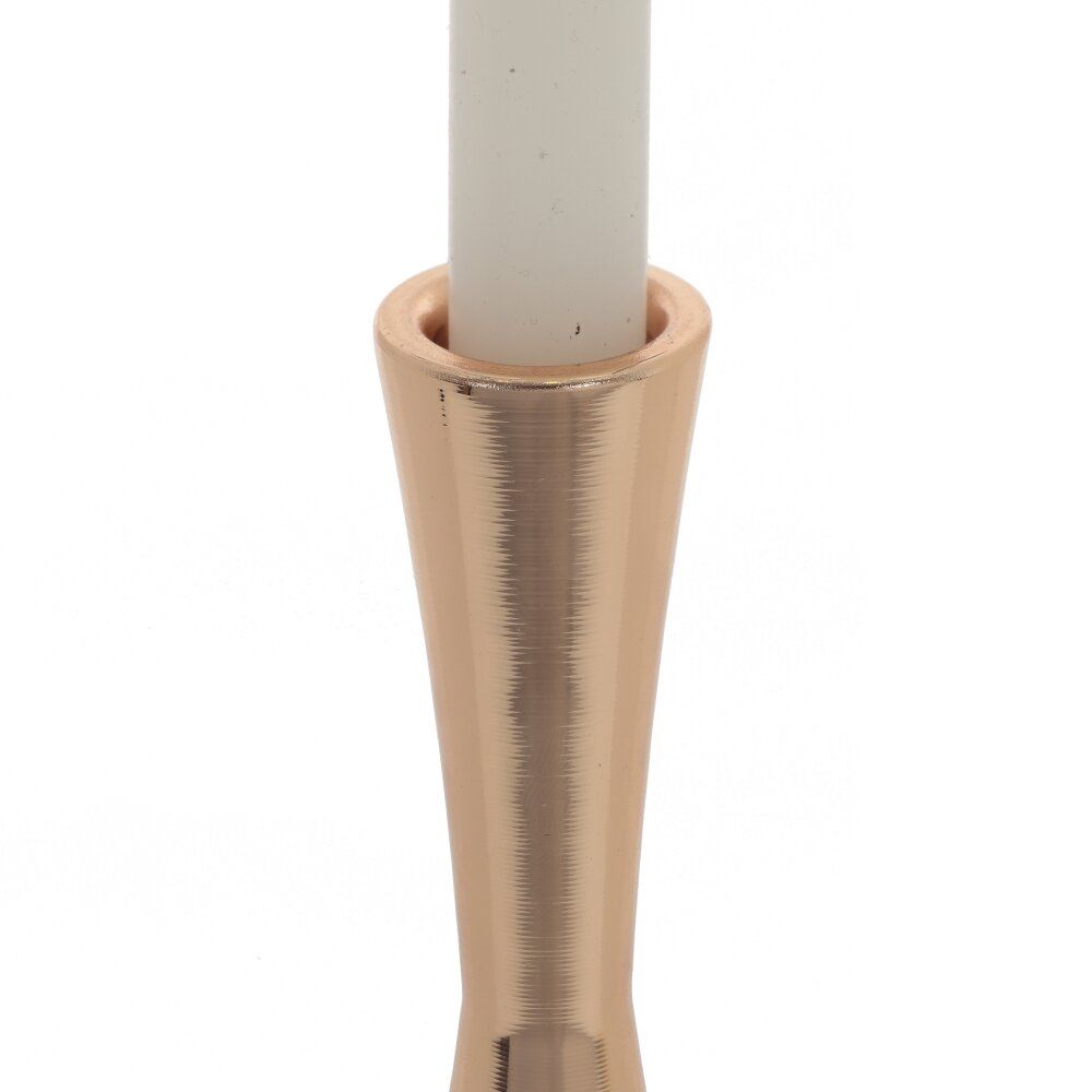 GAEM Подсвечник, L6 W6 H26 см