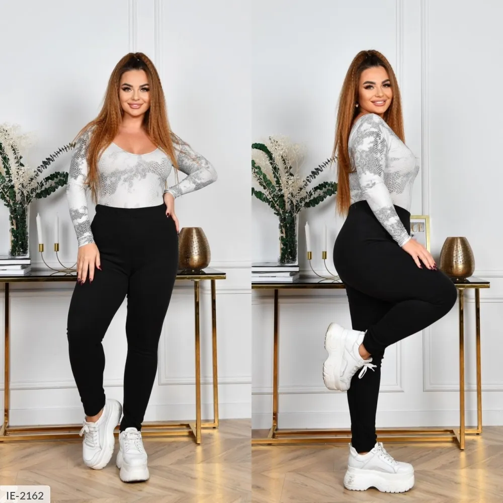 Лосины IE-2162 Фабрика Моды