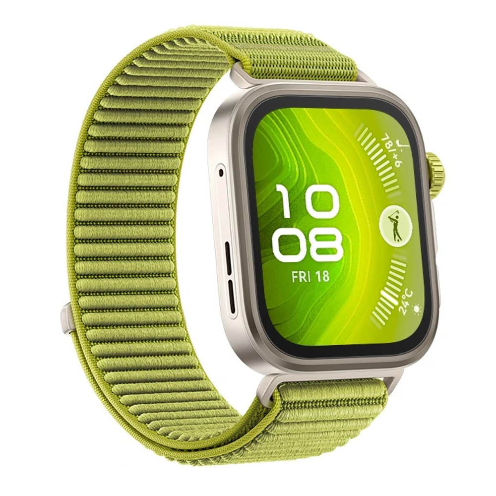 Умные часы Huawei Watch Fit 4 Pro