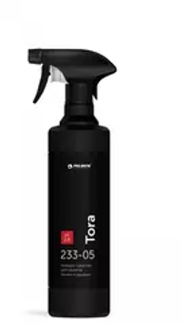 Средство для очистки сантехники "Pro-Brite" Tora, триггер, 500 мл