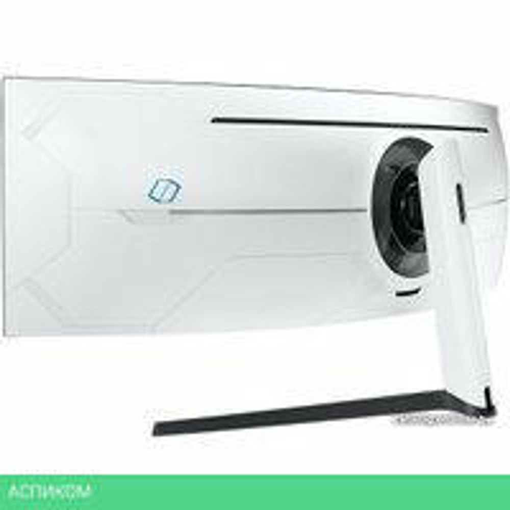 Игровой монитор Samsung Odyssey G9 LC49G95TSSPXEN