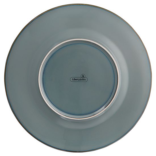 Набор обеденных тарелок antique,  D26 см, 2 шт.