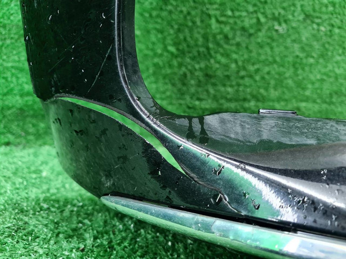 Бампер передний Mercedes GLE V167 (2018-2024) AMG