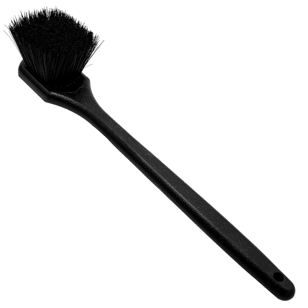 LERATON HARD UNDERCARRIAGE BRUSH BR12 Щетка с длинной ручкой жесткая