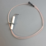 Б/У Электрод розжига и ионизации для котлов HERMANN Micra 2, Habitat 2 - комплект 2 шт. арт. 55004012, 55004017