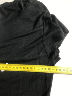 Туника Terranova для пляжных образов, маркировка М, визуально 46 размер