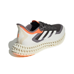 Мужские кроссовки Adidas 4DFWD 2 'Carbon Cloud White' GX9250