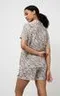 MANUELA Пижама женская с шортами