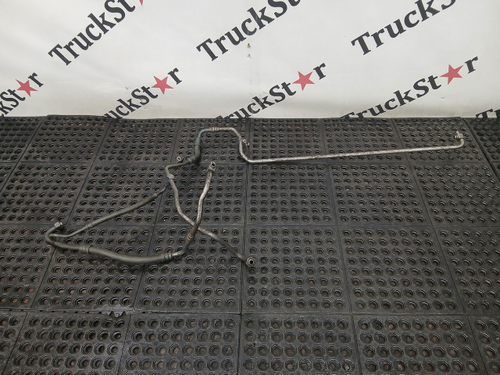 Трубка кондиционера