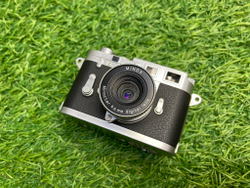Minox DCC Leica M3 3.0