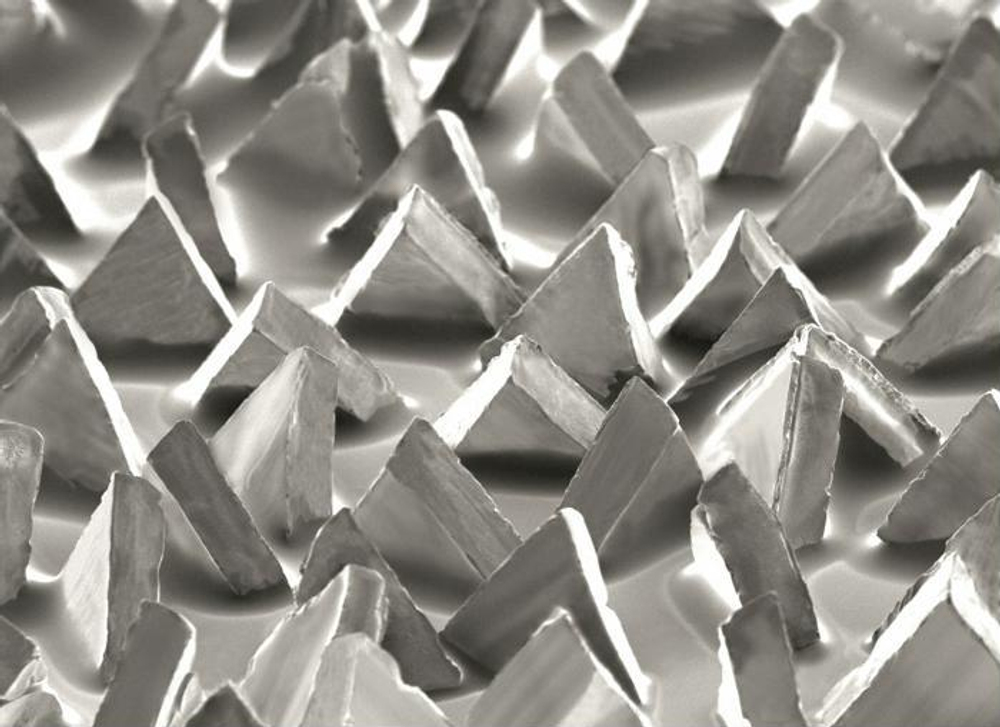 3M™ Cubitron™ II Отрезной Круг, T41, 125 мм х 1 мм х 22 мм