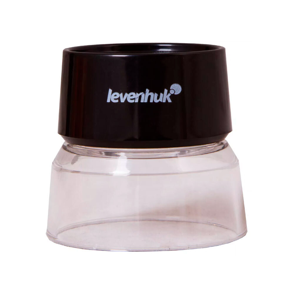 Лупа Levenhuk Zeno Gem M1