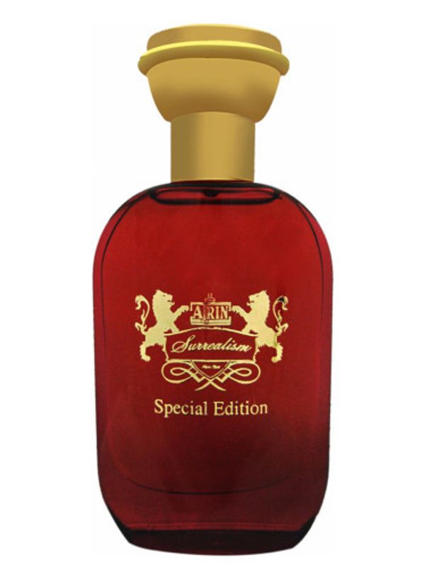 Atrin Star Surrealism