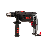 АКЦИЯ! Дрель ударная электрич. PSB13-C2 PIT