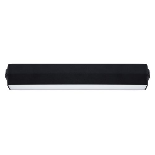 Магнитный трековый светильник Arte Lamp Rapid A6153PL-1BK