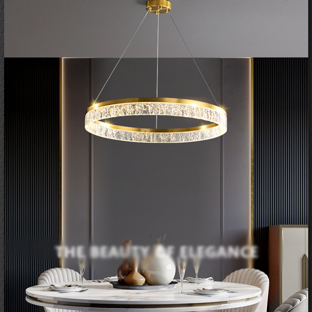 Подвесная Люстра Sabina D60 By Imperiumloft