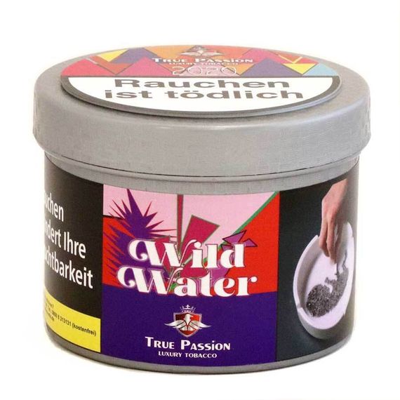 True Passion - Wild Water (200г)
