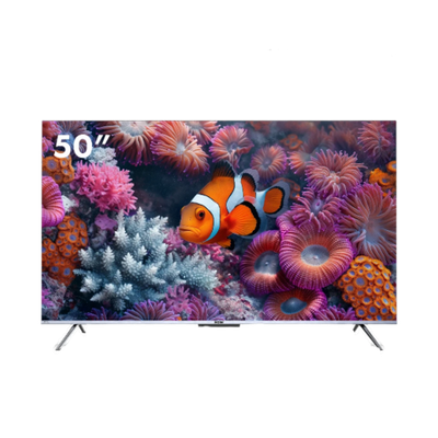 Телевизор Haier 50 Smart TV S3