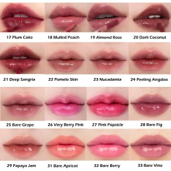 Romand Juicy Lasting Tint